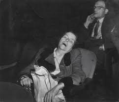 our long winter sleep